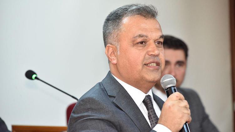 Çan Belediye Başkan Vekilliğine CHPli Arslan seçildi