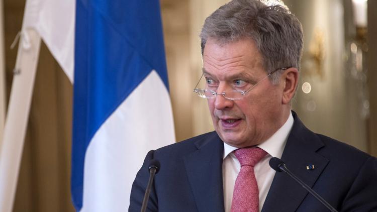 Finlandiya: NATO’ya Eylül’den önce üye olmamız mümkün değil