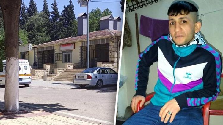 Gaziantepte dehşet 16 yaşındaki çocuk, ağabeyini pompalı tüfekle öldürdü