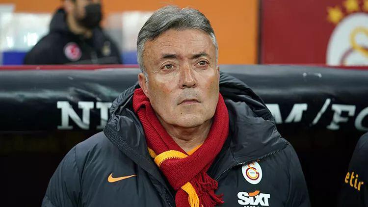 Son Dakika: Galatasarayda Domenec Torrentin sözleşmesi feshedildi Sosyal medyadan veda etti