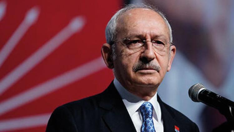 CHP Genel Başkanı Kılıçdaroğlu: Sandıkta emekli edeceğim