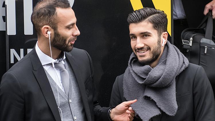Ömer Toprak Nuri Şahini kırmadı, Antalyasporun transfer teklifini kabul etti
