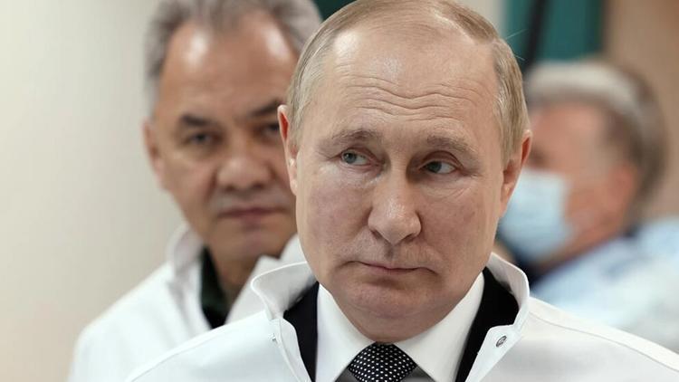 Kremlinden flaş sözler... Peskov, Putinin sağlık durumunu açıkladı