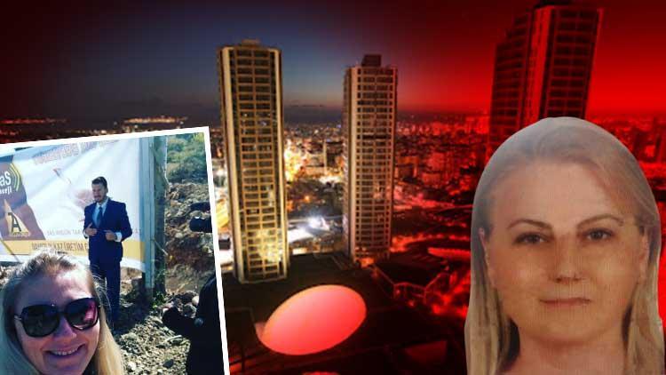 SAS Holding yöneticisi Sibel Koçan öldürülmüştü... Ataşehir’deki 3 milyonluk gaspta istenen cezalar