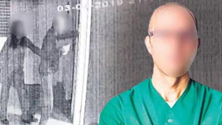Veterinere cinsel saldırı davasında karar verildi: Hasan Bilgiliye 9 yıl hapis cezası