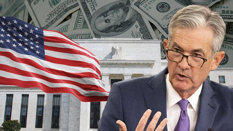 Fed Başkanı Powell: Enflasyon yukarı yönlü daha da şaşırtabilir