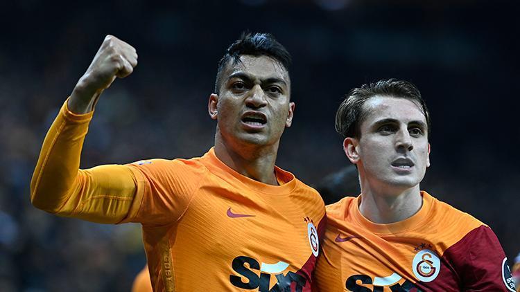 Son Dakika: Mostafa Mohamedin talipleri artıyor Galatasaraya teklif...