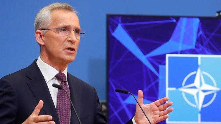 NATO Genel Sekreteri Stoltenberg: Türkiye terörle mücadelede kilit rol oynuyor