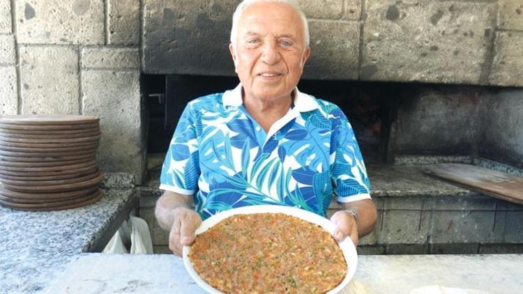 Dost Pide’nin kurucusu Reşat Akbaykal: Bizde lahmacun 50 TL