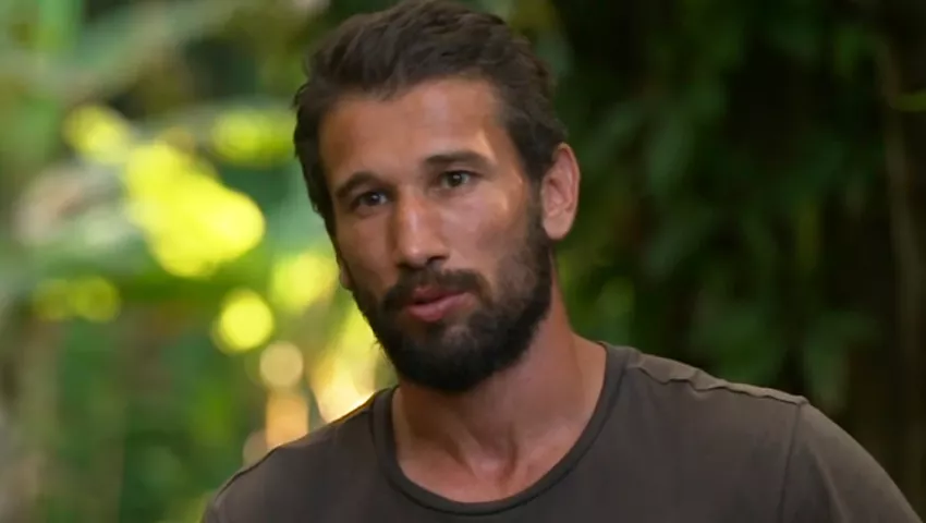 Survivor Adem kimdir, kaç yaşında, nereli Adem Kılıçcı hakkında bilgiler