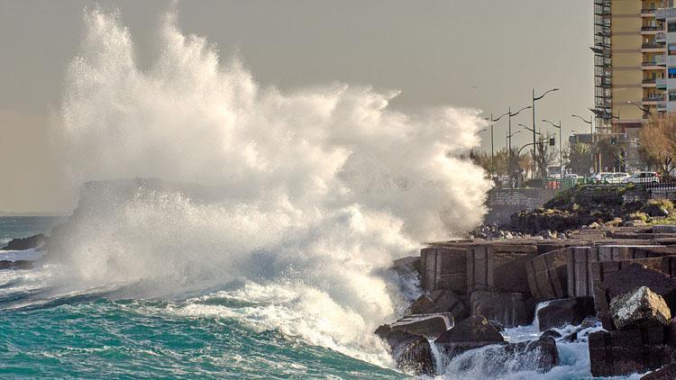 UNESCO’dan İstanbul uyarısı: Tsunami riski var