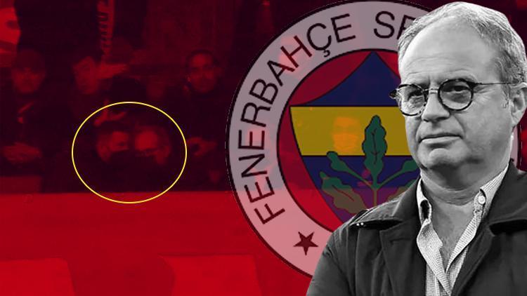 Fenerbahçeye Paris Saint Germain piyangosu Galatasarayda çalışan Luis Campos istedi | Son Dakika Transfer Haberleri