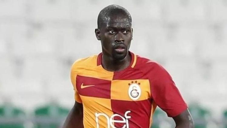 Son dakika: Badou Ndiaye Adana Demirsporda