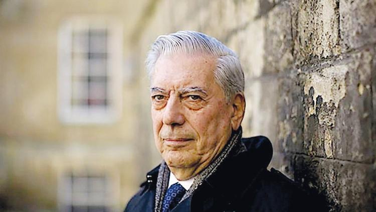 Mario Vargas Llosa’nın hesaplaşması
