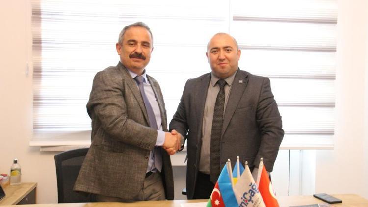 Türkiye-Azerbaycan arasında yeni model iş birliği