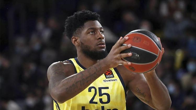 Fenerbahçe Bekodan ayrılan Jeyhve Floyd, Galatasaray Nefe imza attı