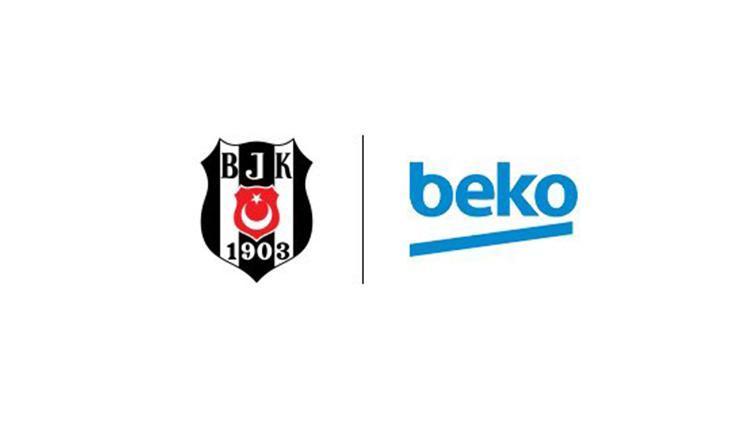 Beşiktaştan 92.6 milyon TLlik sponsorluk anlaşması