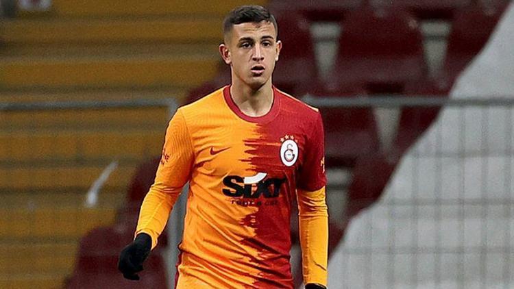 Son dakika: Bartuğ Elmaz, Galatasaraydan Marsilyaya transfer oldu