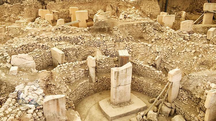 Göbeklitepe’de Sibirya kökenli aletlerin sırrı