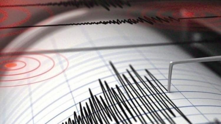 İran’da 5.6 büyüklüğünde deprem