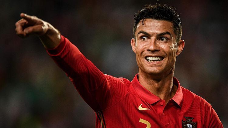 Chelseaden sürpriz Cristiano Ronaldo hamlesi