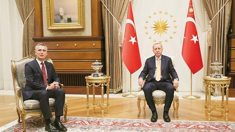 Erdoğan’dan NATO ve İsveç’e: Teröre karşı bir adım görmedik
