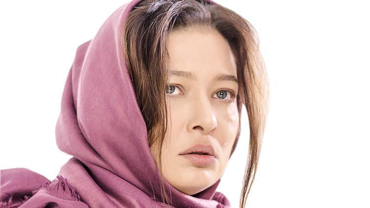 Nurgül Yeşilçay Hollywood’dan ödül aldı