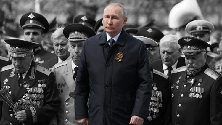 Ukraynadan flaş iddia... Putinin kalan ömrünü açıkladılar
