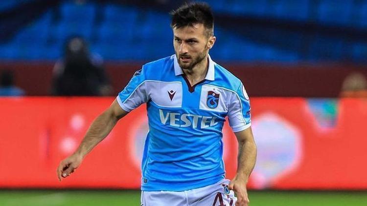 Trabzonspor, Murat Cem Akpınarı Giresunspora kiraladı