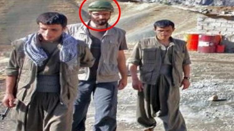 HDPli Hüda Kaya’nın oğlu Muhammed Cihad Cemre, adliyeye sevk edildi