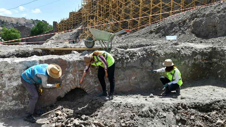 Anadolu tarihi açısından yeni ufuklar açıcı bir buluştur