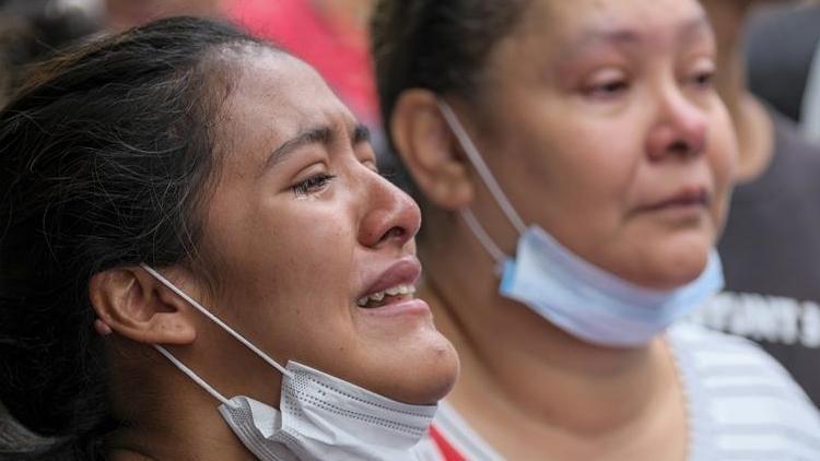Kolombiya’da katliam gibi cezaevi isyanı: 49 ölü