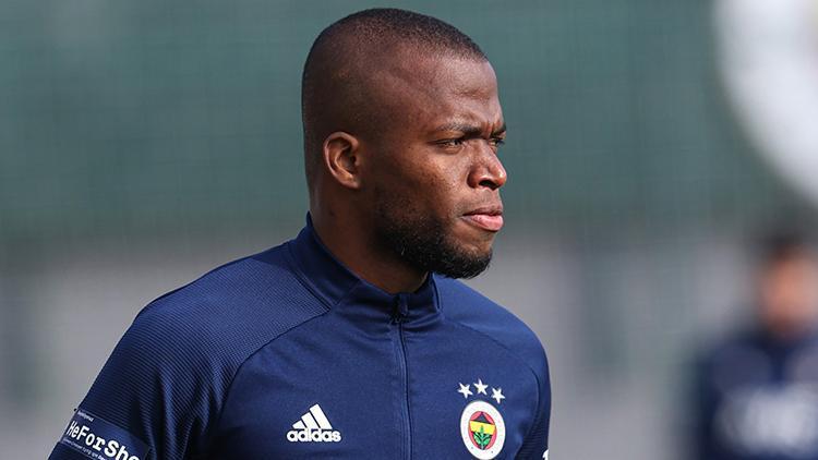 Son dakika: Fenerbahçenin Ekvatorlu yıldızı Enner Valencia kariyerine Avrupa’da devam etmek istiyor