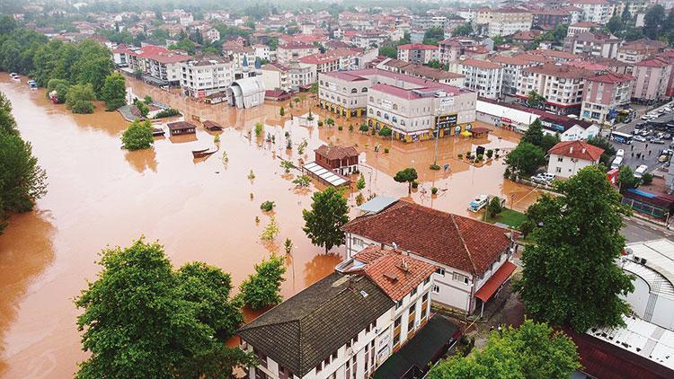 Batı Karadeniz diken üstünde