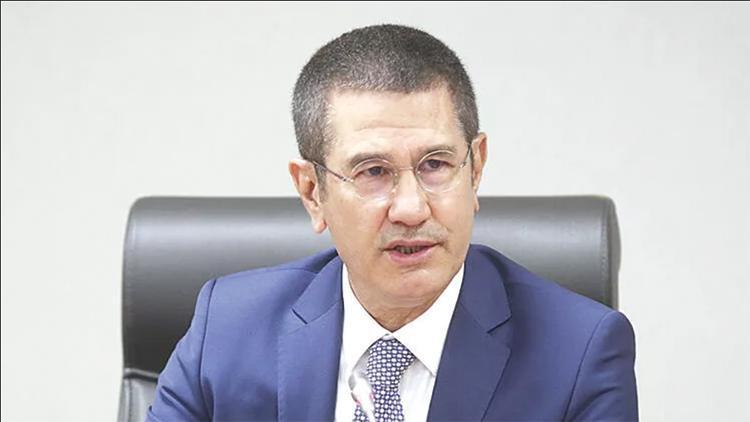 AK Parti’li Canikli: Kılıçdaroğlu’nun iddiası yalandır