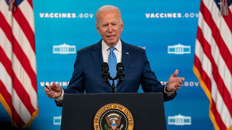 Biden’dan 4lü zirveye ilişkin açıklama: Zirveye harika bir başlangıç