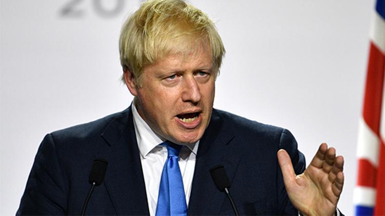 İngiltere Başbakanı Boris Johnson: Putin kadın olsaydı Ukraynayı işgal etmezdi
