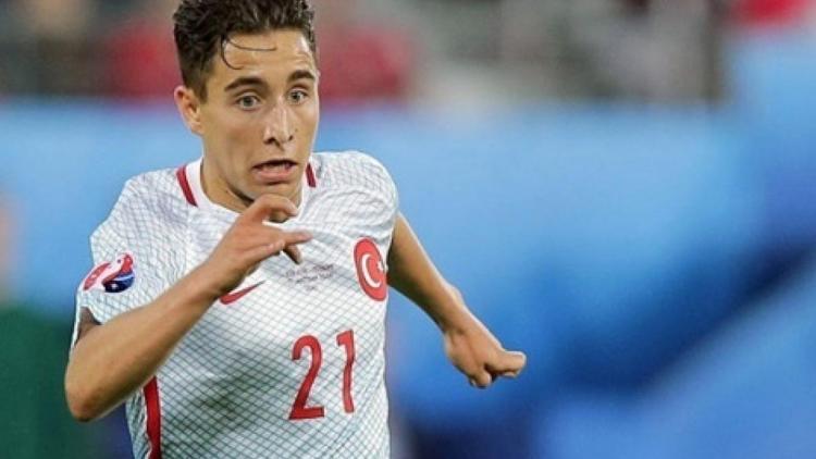 Emre Mor kimdir Emre Mor kaç yaşında ve nereli İşte Emre Morun kariyeri