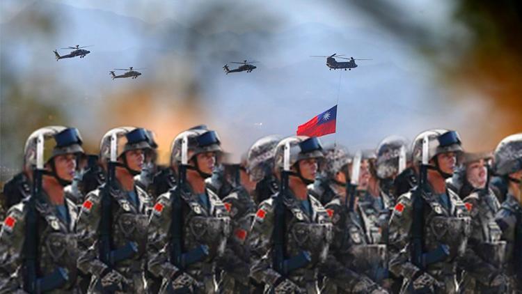 NATO zirvesinde ilk kez dile getirildi… ‘Çin, dünya düzeni için tehdittir’