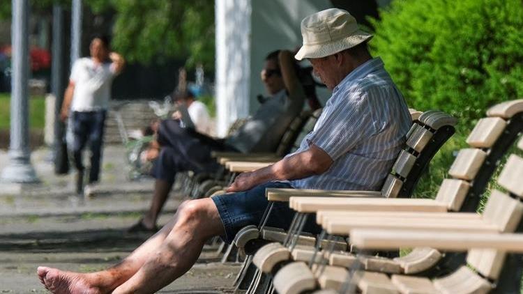 Japonya’da aşırı sıcaklar can aldı: 12 kişi hayatını kaybetti