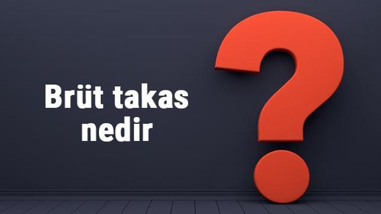 Brüt takas nedir Hisseyi ve borsayı nasıl etkiler Btrüt takas ne zaman hesaba geçer