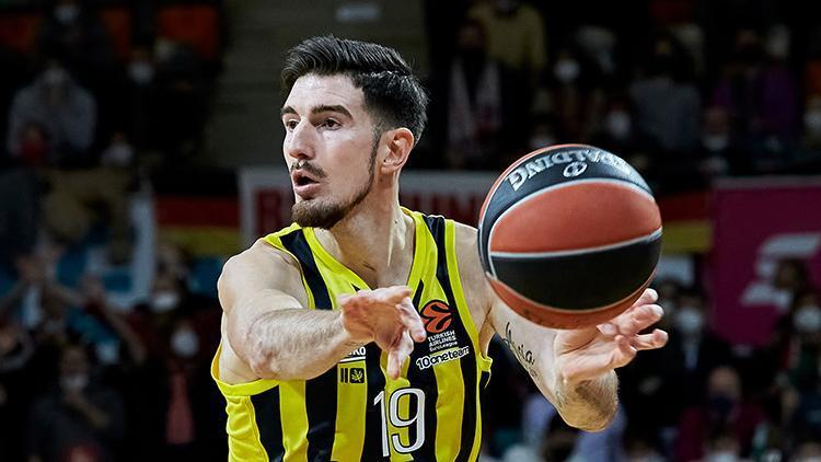 Asvel, Fenerbahçe Bekodan Nando De Coloyu kadrosuna kattı