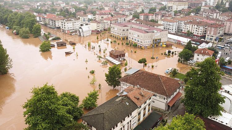 Türkiye’ye 449 milyon dolarlık afet kredisi