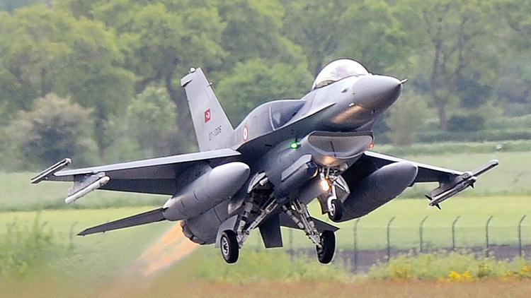 Biden: Türkiye’ye F-16 satmalıyız