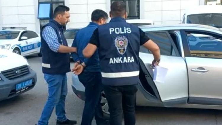 Ankara merkezli 11 ilde 2 FETÖ soruşturması: 16 gözaltı