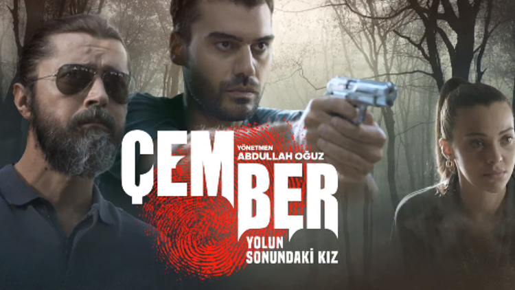 Çember: Yolun Sonundaki Kız filmi konusu nedir, oyuncuları kimler Çember: Yolun Sonundaki Kız filmi oyuncu kadrosu