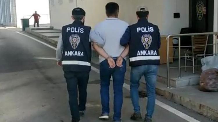 Ankarada FETÖ/PDYnin üniversite yapılanmasına operasyon: 11 gözaltı