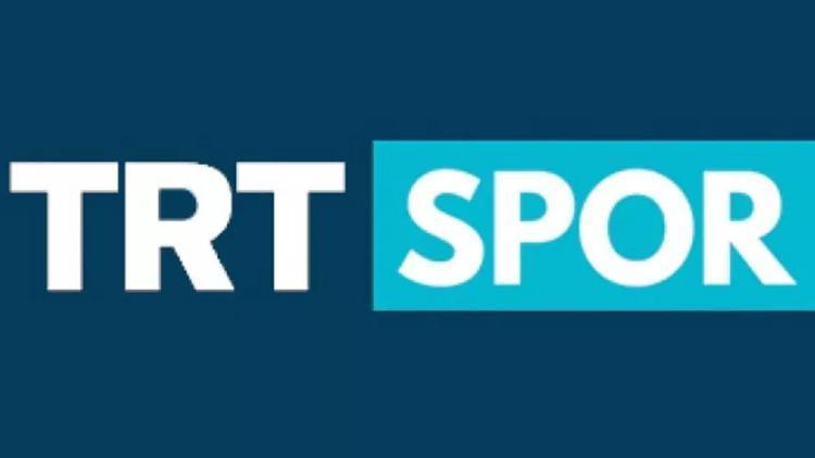 3 Temmuz 2022 Pazar TRT Spor yayın akışı: Bugün TRT Sporda neler var