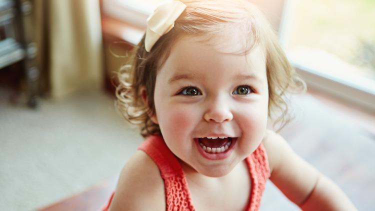 24-36 aylık bebek gelişimi: 24 -36 aylık bebeğin fiziksel, duygusal, bilişsel, dil ve iletişim gelişimi