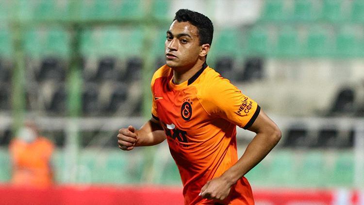 Son dakika: Galatasaray, Mısırlı golcü Mostafa Mohamed’in fiyatını belirledi Alt sınır 10 milyon Euro | Transfer haberi